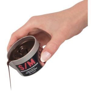 S/M-Kerze Tiegel 100 ml