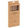 Glass Drinking Straw Willy