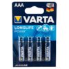 Varta-Batterien