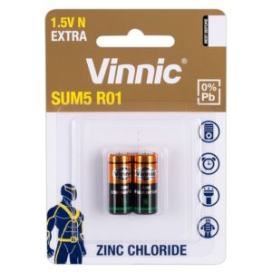 Batterie LR1 N