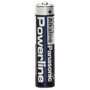 Batterie Micro 4er