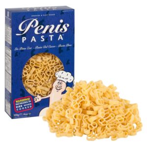Penis Pasta