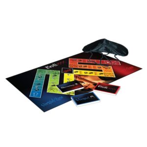 Erotixxx Brettspiel
