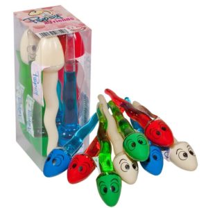 Likör Popsy & Friends 8 x 2cl