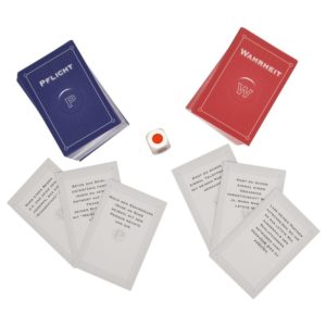 Wahrheit oder Pflicht