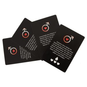 you & me Erotikspiel