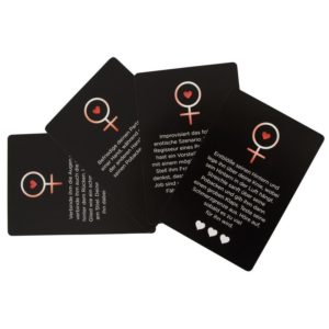 you & me Erotikspiel