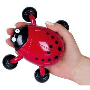 Beetle Massager