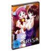 DVD Arisa