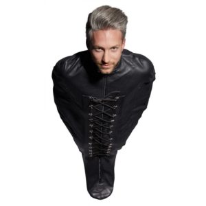 Bondage-Schlafsack