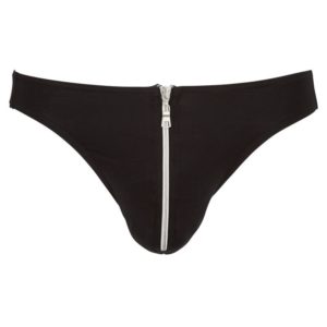 Zip-Riostring