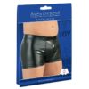 Pants mit Cockring