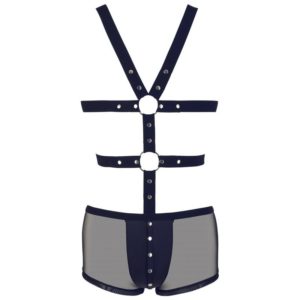 Herren Pants und Harness