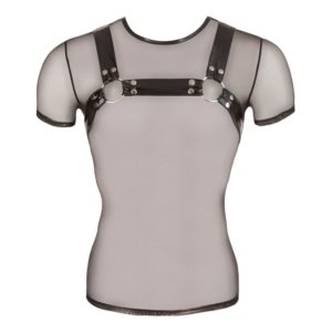 Harness-Shirt