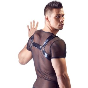 Harness-Shirt