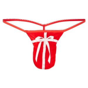 Geschenk-String