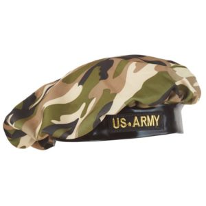 US Army-Kostüm