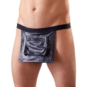Herren-Slip mit Lendenschurz