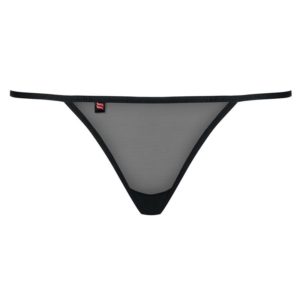String