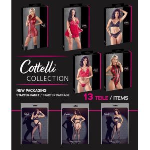 Paket Cottelli Collection