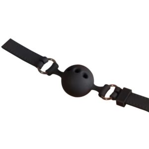 Silikon-Knebel small