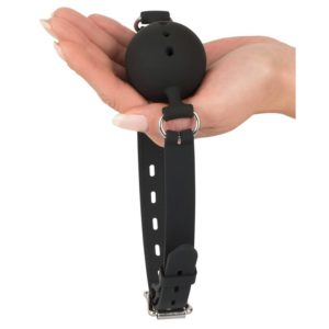 Silikon-Knebel large