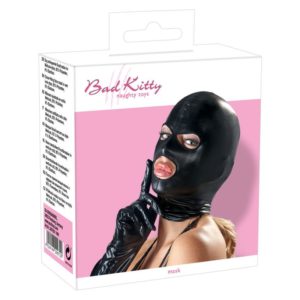 Kopfmaske