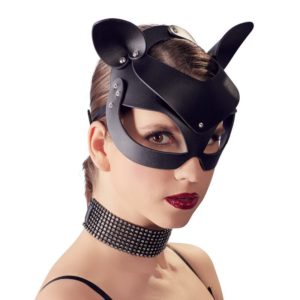 Catmask Strass