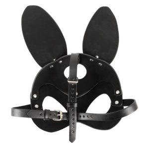 Bunny Mask