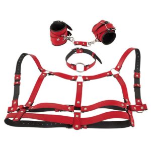 Harness Set