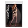 Straps-Strumpfhose