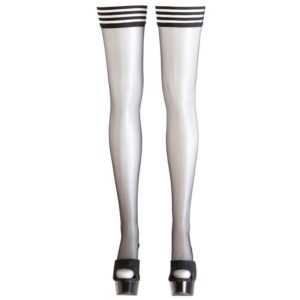 Halterlose Strümpfe