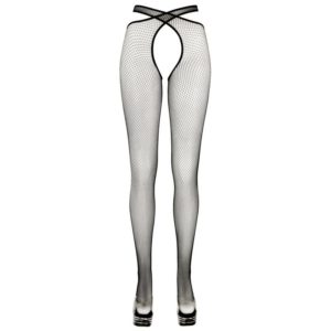 Strümpfe mit Hüfthaltern