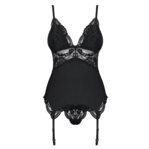 obsessive Strapshemd