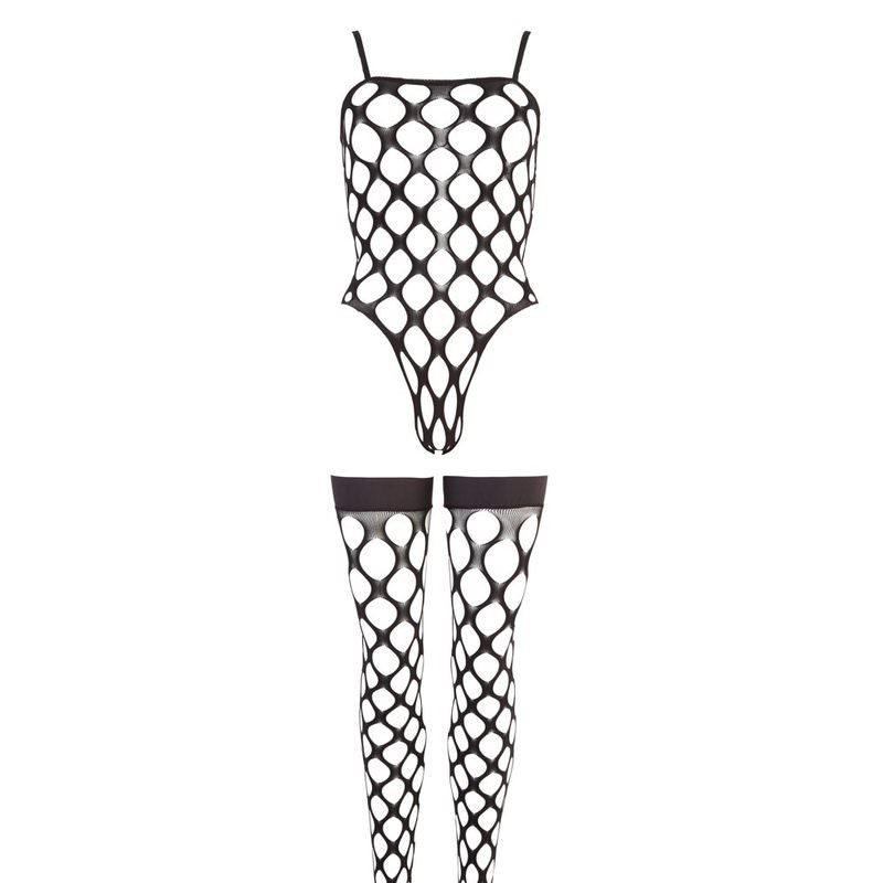 Body und Strümpfe Body und Strümpfe