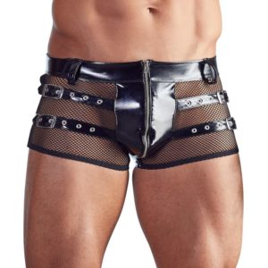 Lack-Herren-Pants