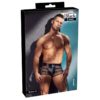 Lack-Herren-Pants