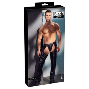 Chaps & String
