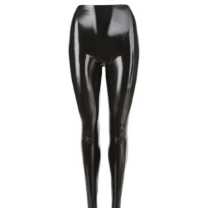 Latex-Strumpfhose