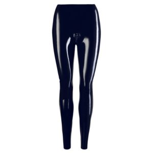 Latex-Leggings