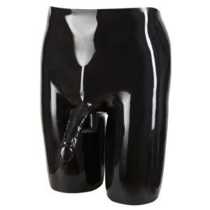 Latex Herren-Radler