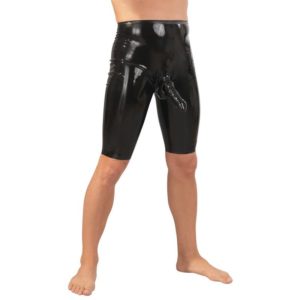 Latex Herren-Radler