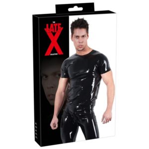 Latex-Shirt