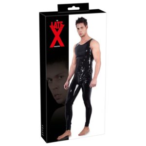 Latex-Overall