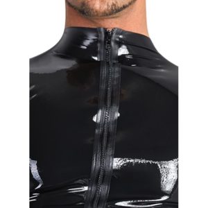 Latex-Shirt