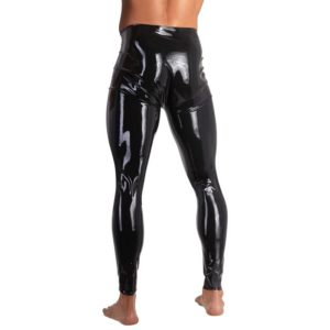 Latex-Leggins