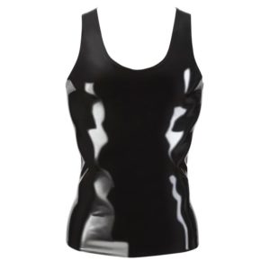 Latex-Tanktop