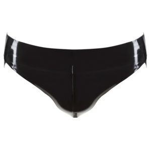 Latex Herren Jock