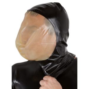 Latex Vakuummaske