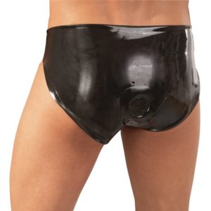 Latex-Slip